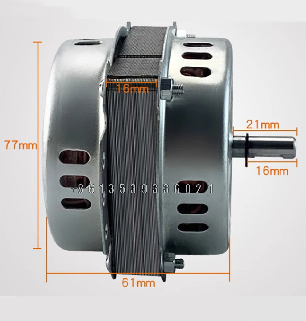 Tower Fan Motor Oaks Chigo Airmate Meiling Tower Fan Motor Bladeless Fan Table Fan Motor Accessories