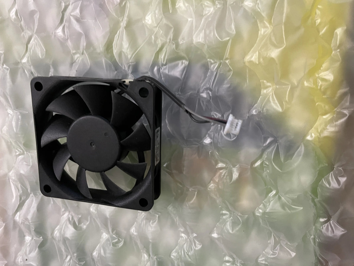 Compatible fan for AD0612LX-H93 use Compatible with BenQ W1070+ HT1075 TH681 etc. projector