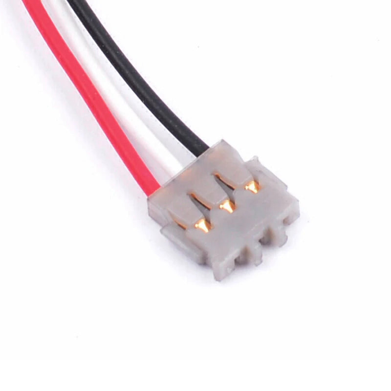 HY45T-05A 4.5cm 45mm 45x45x5mm thickness 5mm DC5V 0.15A 3 wires 4 wires for tablet / laptop / handheld device / projector