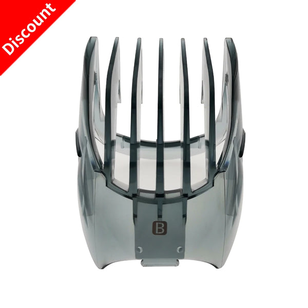 Hair Clipper Head Compatible with Panasonic ER-GB60 ER-GB74 ER-GB70 ER-GB80 Men Beard Trimmer Shaver Combs