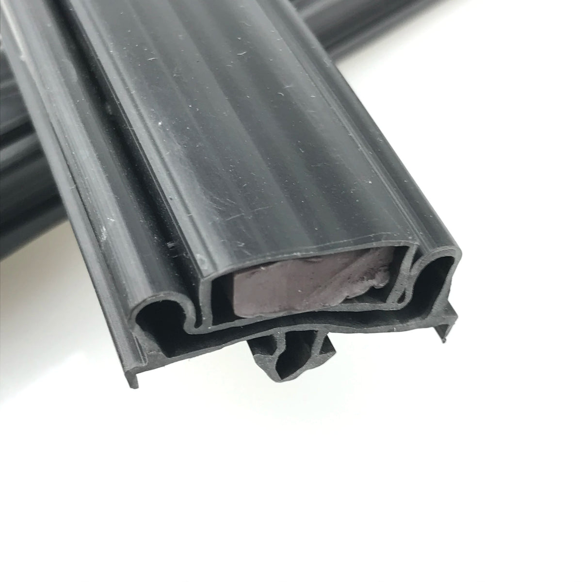 Refrigerator Door Seal — 2M — PVC Magnetic