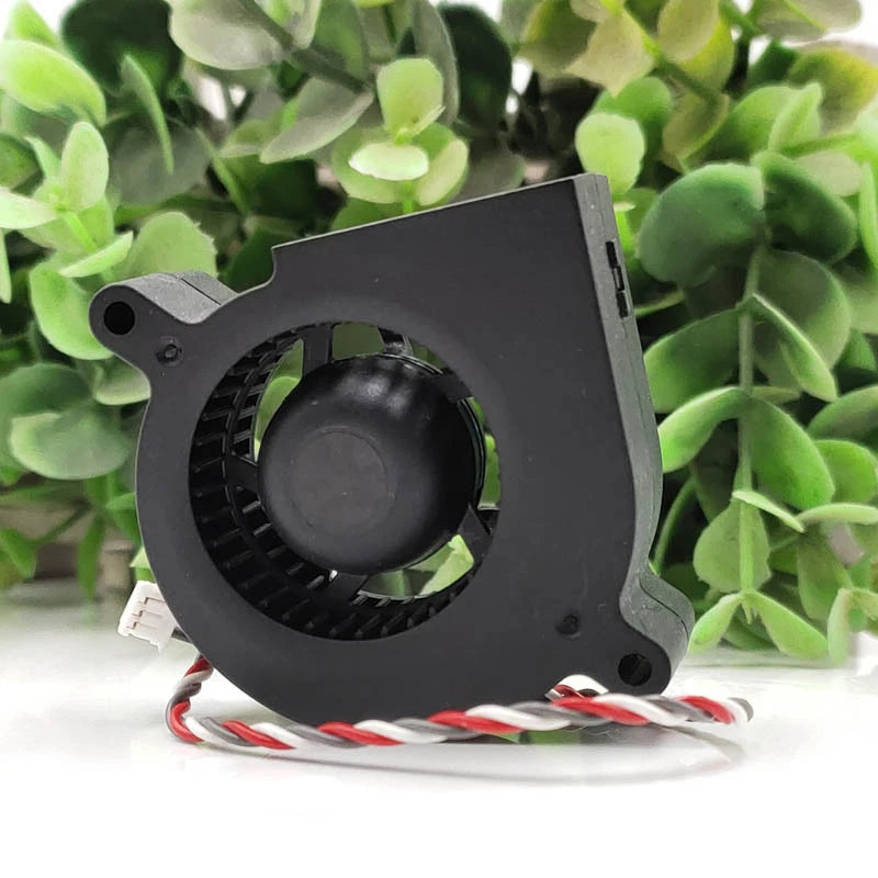 Magnetic levitation fan projector turbo fan GB1245PKVX-8 12V 1.2W 4520 4.5cm