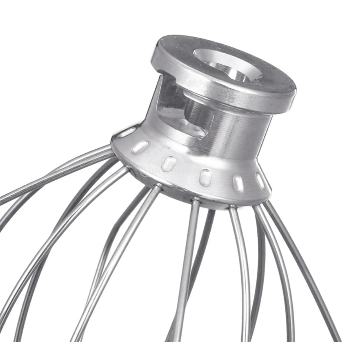 Stainless Steel Balloon Wire Whip Mixer Attachment for Kitchenaid K45WW Flour Cake Food Balloon Whisk Egg Cream Kitchen Tool