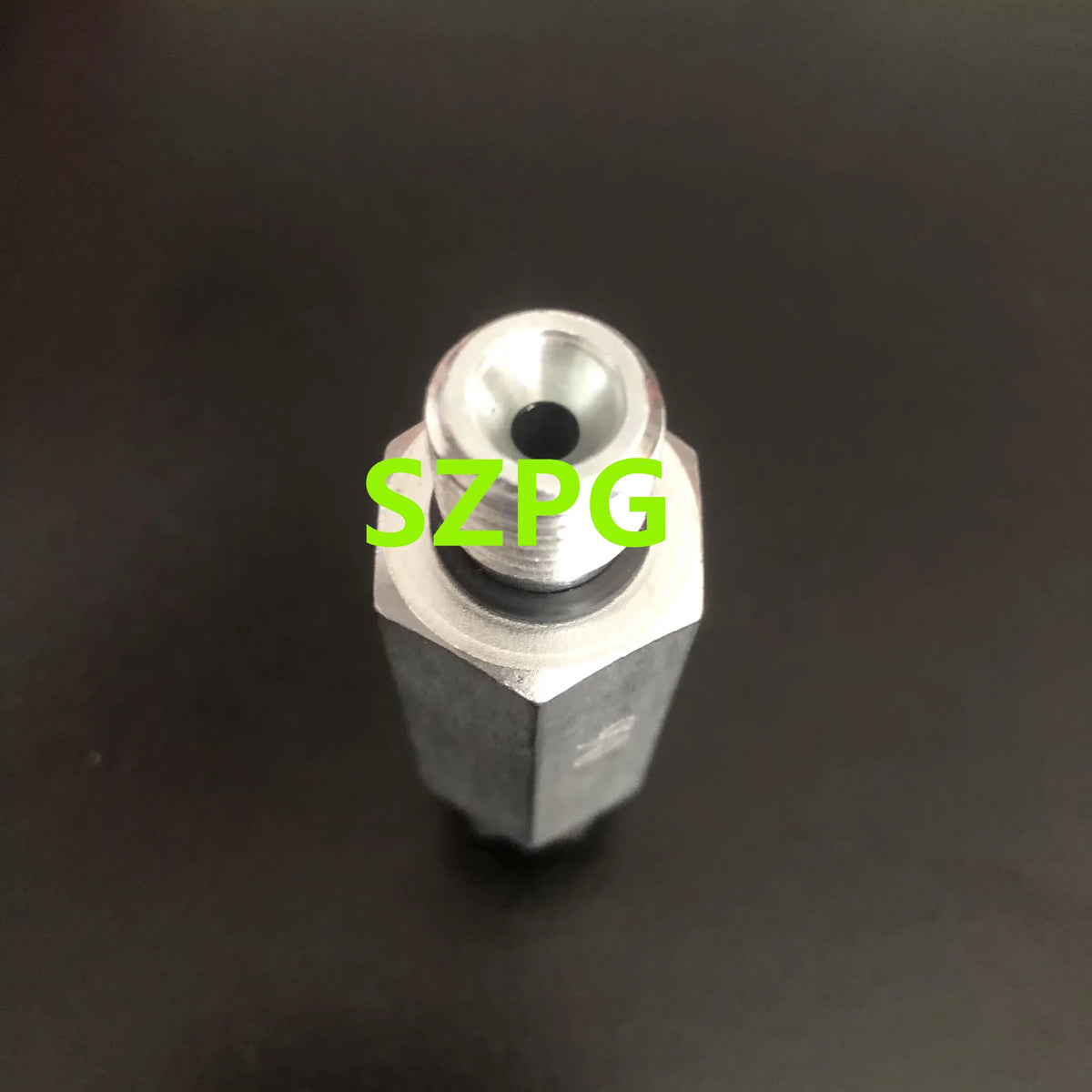 For 20Y-62-41602 Excavator Main Control Valve Assembly for Komatsu Excavator PC200-7 PC200-8