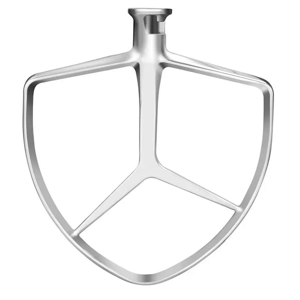 [B25B Kitchenaid Mixer Attachments Kitchenaid Paddle Attachment Stainless Steel Kitchen Aid Attachments