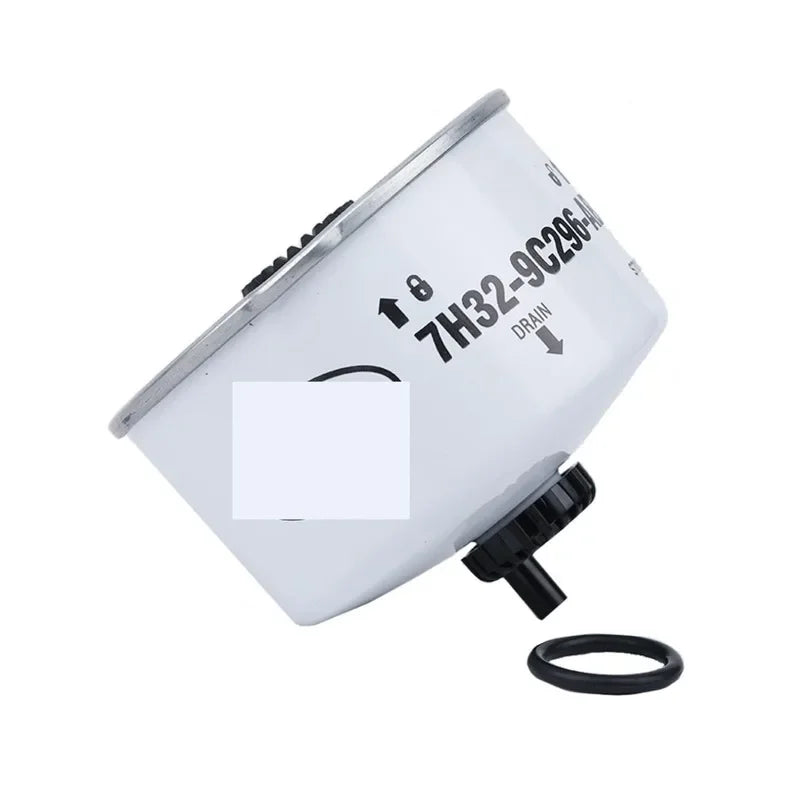 1Pc Auto Parts Fuel Filter Assembly For Land Rover Discovery 3 Discovery 4 Range Rover Sport LR009705 WJI500020