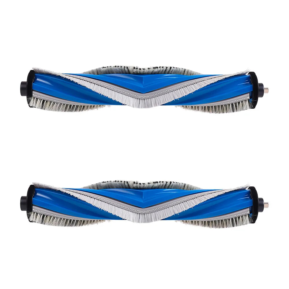 Washable Main Roller Brush For ECOVACS X5 OMNI X5 PRO OMNI X5 PRO X5 Max X5 Pro Ultra Robot Vacuum Cleaner Replacement Parts