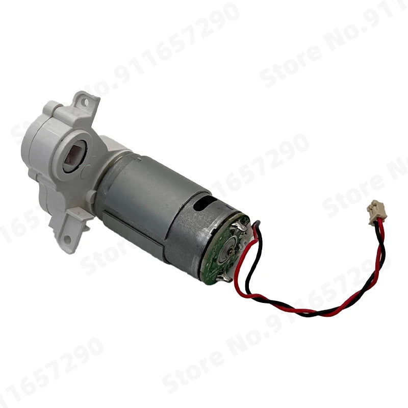 Main Brush Motor For Roborock Q10 S5/S5+/Q10 X5/X5+/Q10 VF+/Q10 PF+ Sweeping Machine Accessories Roller Brush Shaft Brush