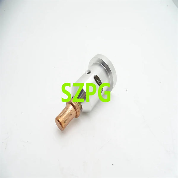 For Thermostat Valve 6261-61-2610 for FITS Komatsu Engine SAA6D140E-7 Loader WA500-6 WA500-7 WA500-8