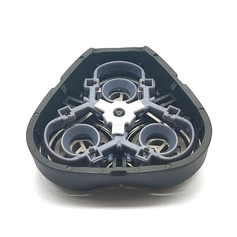 Replacement Shaver Heads Compatible with Philips YQ6008 / YQ6108 / YQ6188