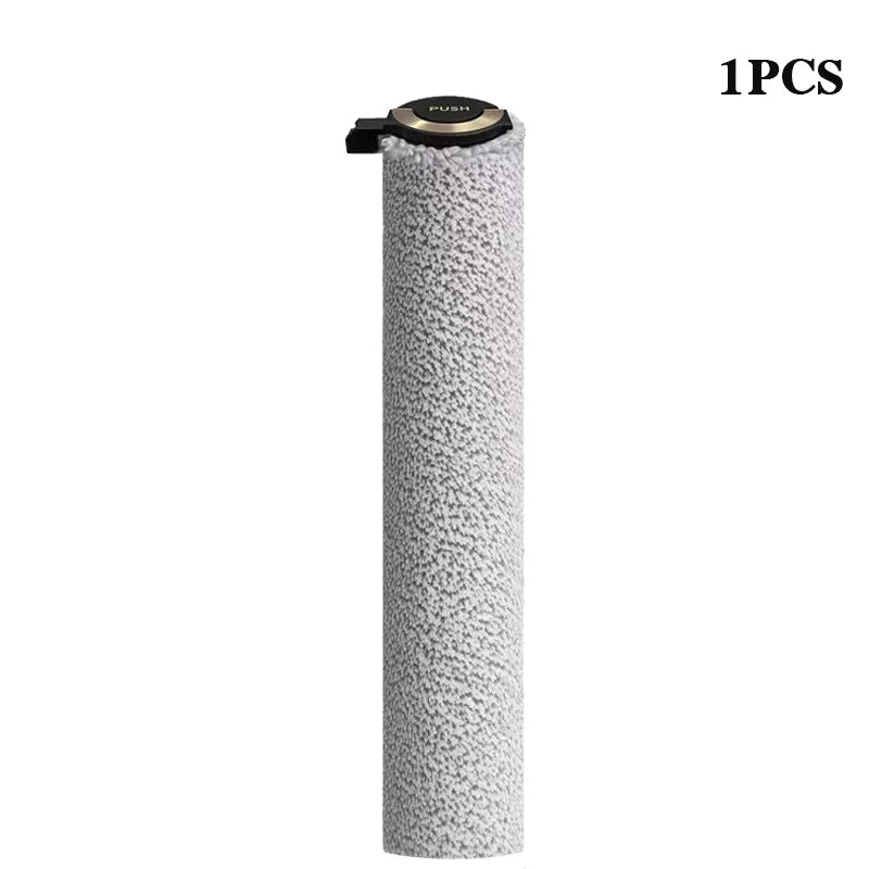 For MOVA S70 Roller/S70 Ultra Roller/S70 Pro Roller Robot Vacuum Dust Bags Mop Main Side Brushes Cloths HEPA Filters Spare Parts