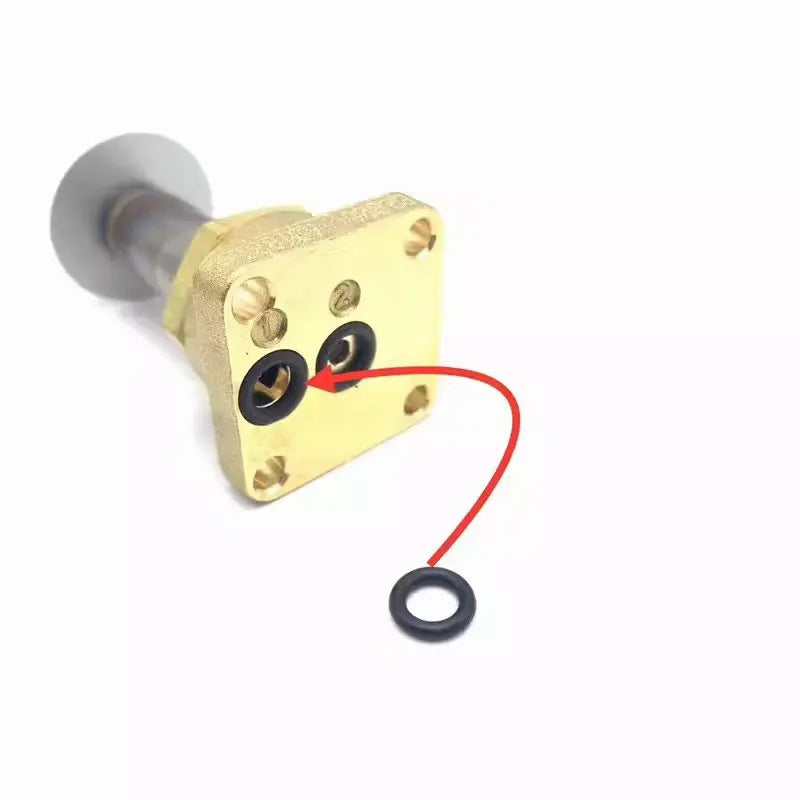 Compatible with WEGA Pegaso Coffee Machine Brewing Head Solenoid Valve Inlet Solenoid Valve ASTORIA Solenoid Valve