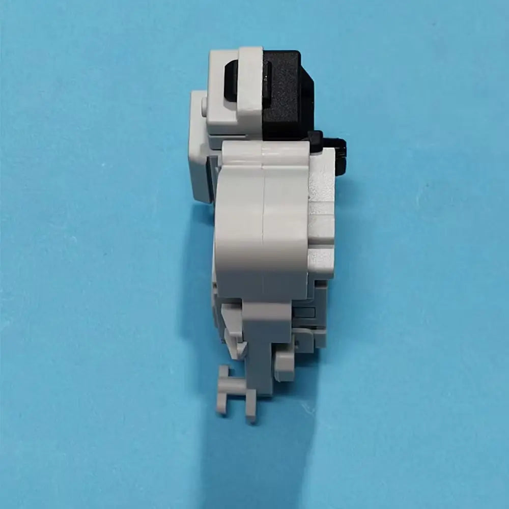 DKS65 DKS66 DKS67 DKS67A DKS68 Washing Machine Door Lock Switch For Siemens Compatible with Bosch IQ500 IQ300 IQ700 Washing Machine