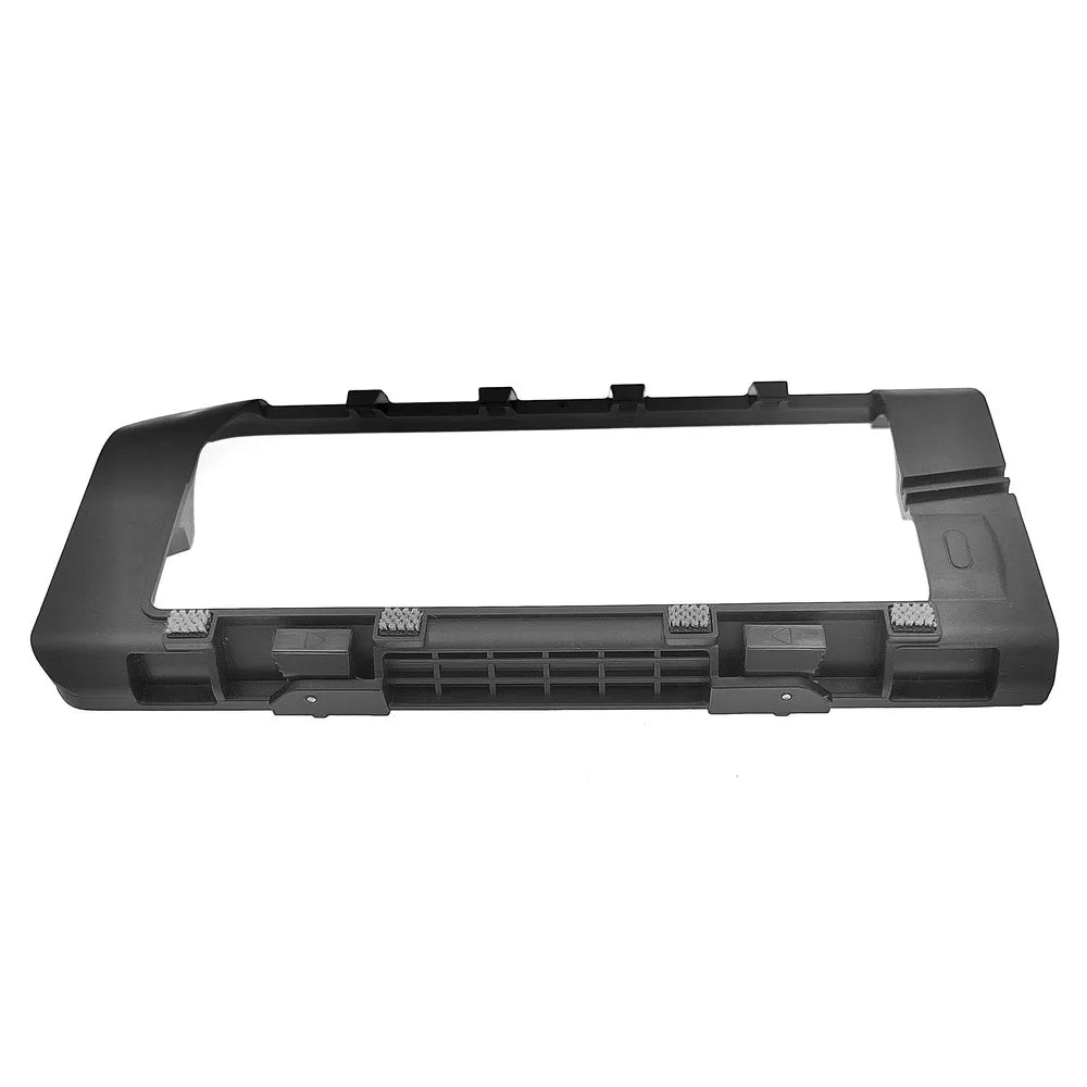Main Brush Cover Roller Brush Guard for Dreame X60 Ultra Robot Vacuum Cleaner Replacement Spare Parts Accessories