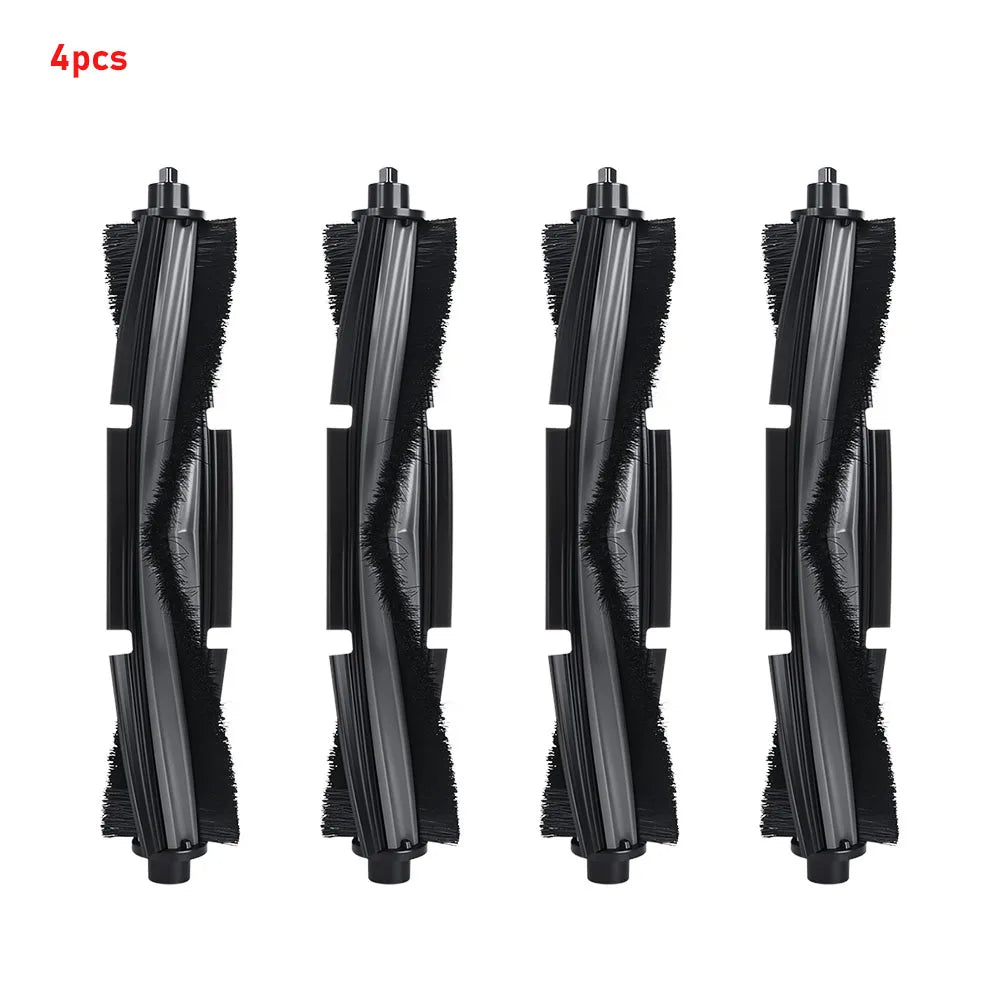Main Brush Replacement For ECOVACS DEEBOT X2 / X2 / X2 Omni Pro Robot Vacuum Cleaner Accessories Main Roller Brush Spare Parts