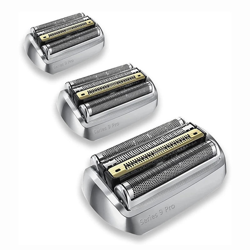 94M Replacement Shaver Head Compatible with Braun Series 9 Pro