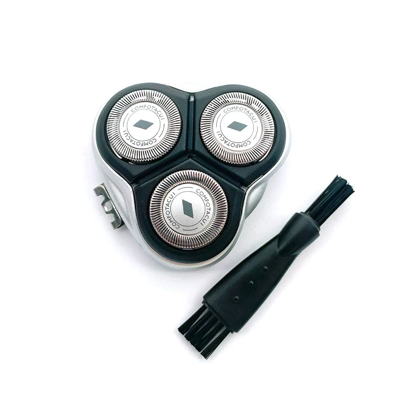 Replacement Shaver Head For Old Shaver model HQ7120 HQ7310 HQ7320 HQ7330 HQ7350 HQ7360 HQ7380 HQ7390 HQ7180 HQ7160 HQ7143 Blade