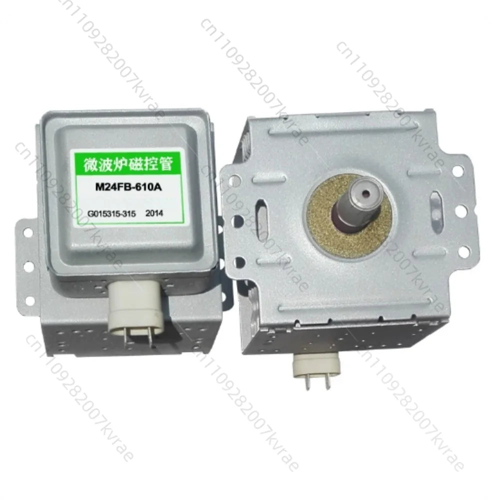 Microwave oven disassembly magnetron/M24FB-610A microwave oven accessories