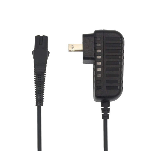 Compatible with Braun electric shaver BL-3 series 130 140 150 (series 1) 510 530 550 560 565 565CC 5.9V 600ma EU charger shaver charger