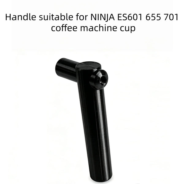 Handle Compatible with NINJA ES601 655 701 coffee machine cup
