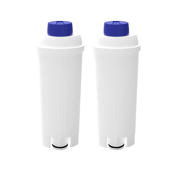 Water Filter Replacement for Delonghi Coffee Machines- Compatible with Delonghi Magnifica S, Dinamica, Eletta Exploer,DLSC002