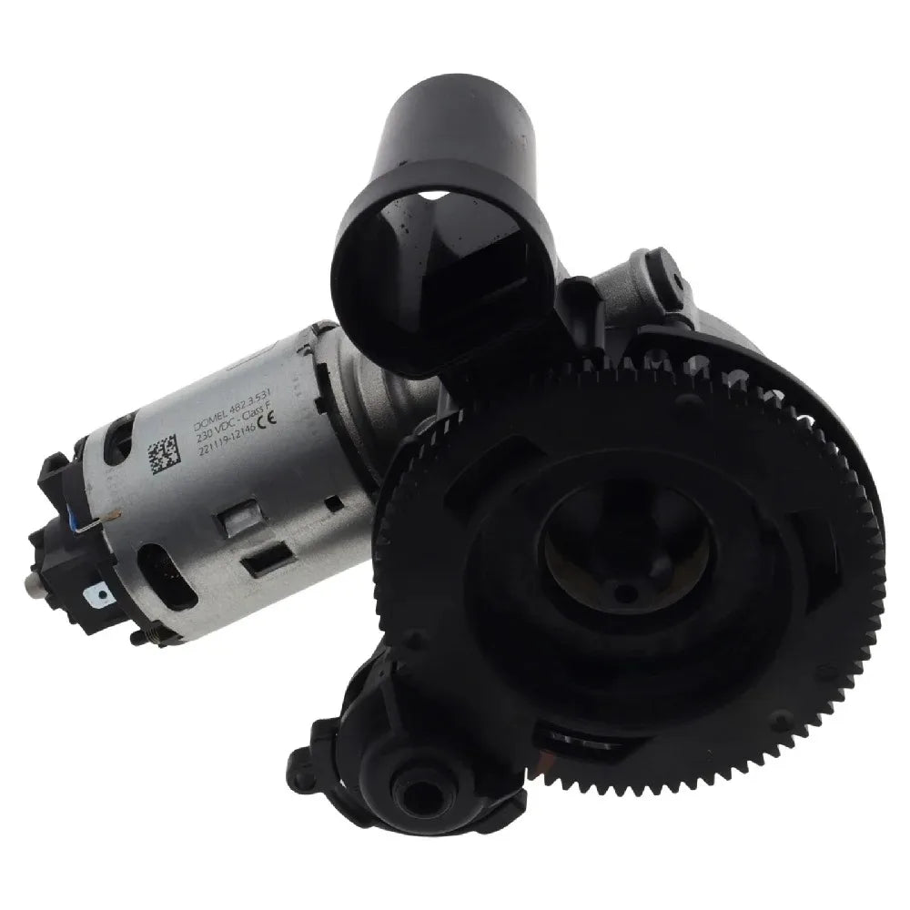 Coffee Grinder Motor Compatible with Philips Saeco 800 1200 2200 3200 4300 5400 GranAroma LatteGo Espresso Machine Replacement Parts EP3146