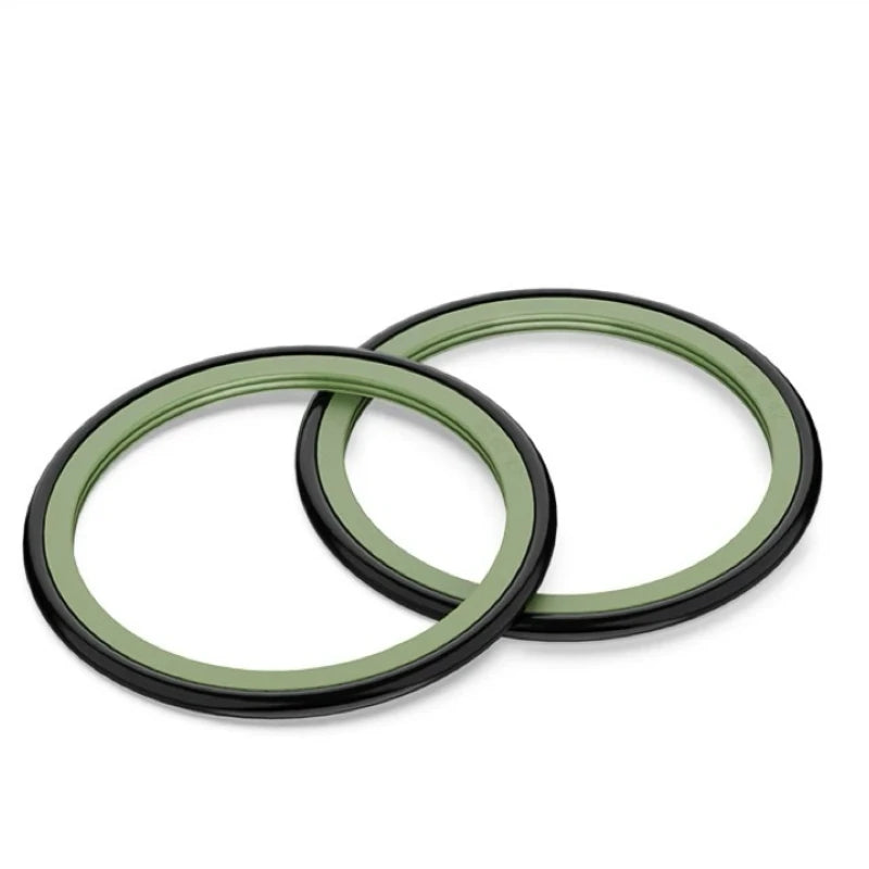 OEd/OER Rotary Combined Seal Ring for Hydraulic Shaft Piston Rod Nitrile Rubber O-ring Rotary Seal OEd6~190mm