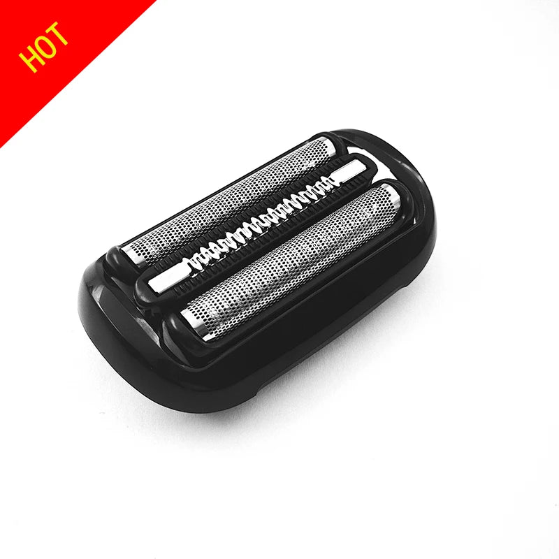 Replace Electric Shaver Head For Shaver 53B Series 5-6 50-R1000s 50-B1300s 50-R1320s 50-R1300s 50-M4000cs 50-M4200cs Razor Blade