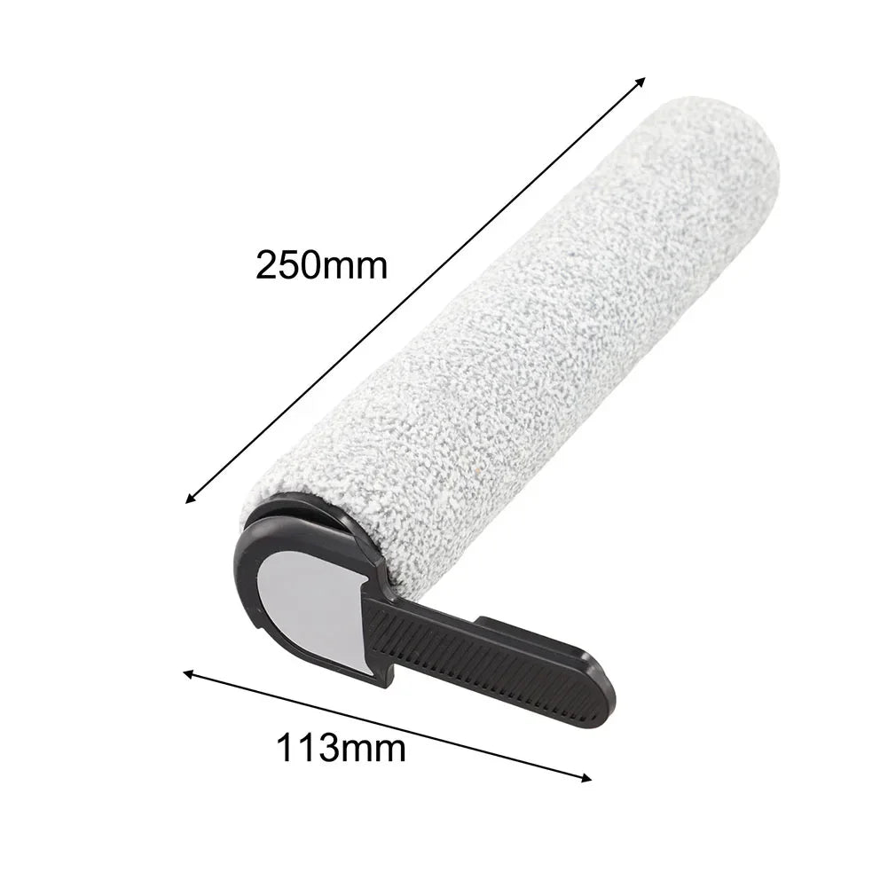 Roller Brush Main Floor Brush For Prosceni F10 Ultra Wet Dry Vacuum Cleaner Replacement Parts Accessories