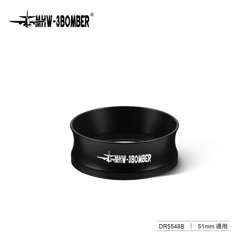 51mm Coffee Portafilter For Delonghi ECO680 ECO685 With 1 2 Cups Basket Coffee Machine Espresso Tools
