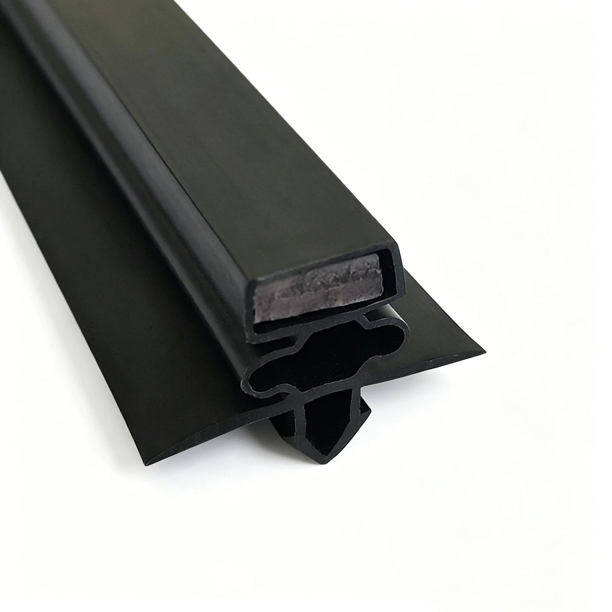 Refrigerator Door Seal — Rubber Magnetic