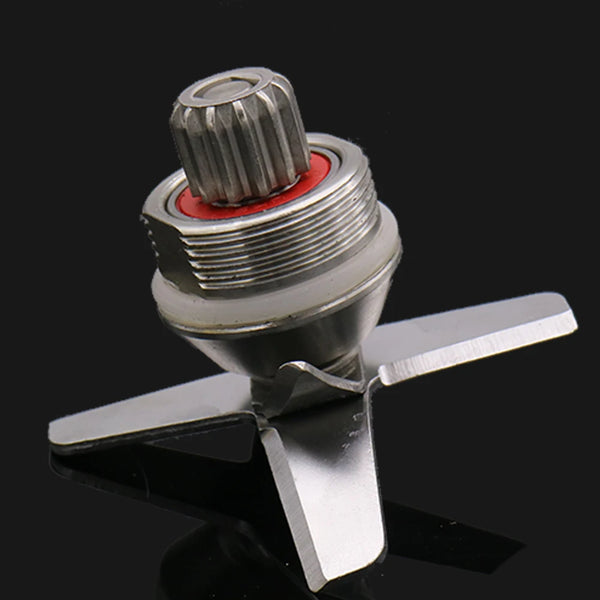 For Vitamix Juicer Blender Ice Crusher Parts 767 Stainless Steel Cutting TWK Jtc 767 Blade