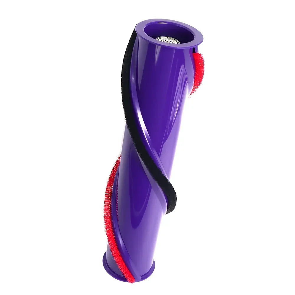 Brush Roll Replacement For Dyson V10 Vacuum Cleaner Main Brush Cleaner Head Cordless Brushroll Brush Bar Roller Part Replacement