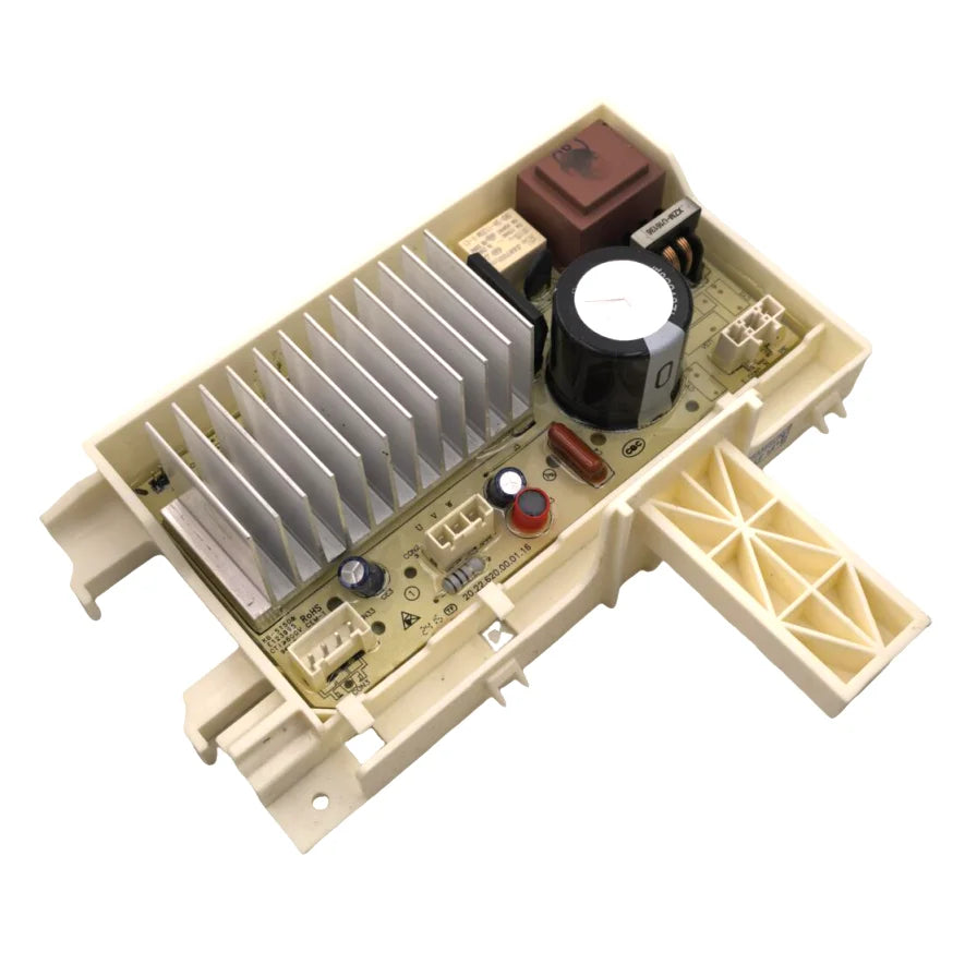 Compatible with TCL Washing Machine Computer Board BD6201 3C102-000322 Circuit PCB BD627202 Washer Parts