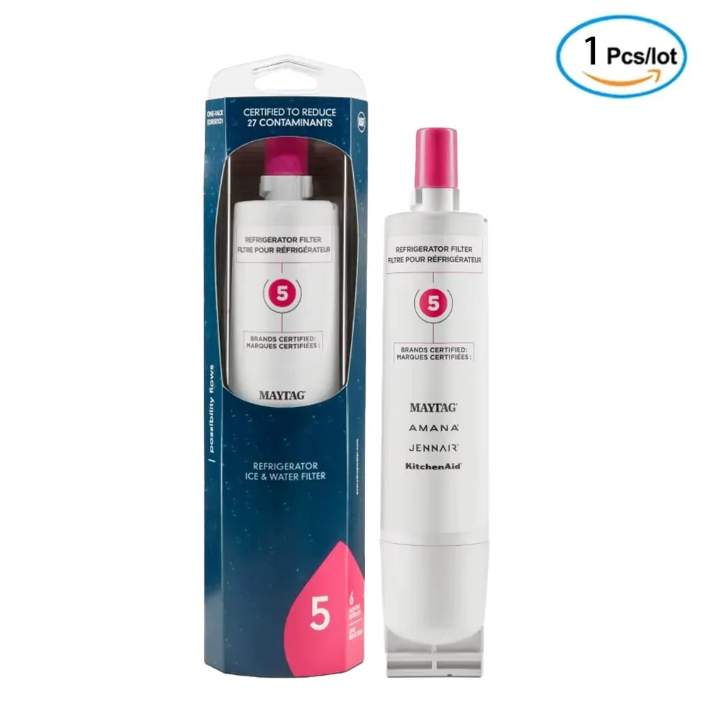 Refrigerator Water Filter Collection DA97-17376B DA29-00020B Compatible with GE MWF EDR1RXD1 EDR2RXD1 EDRARXD1 FPPWFU01 EPTWFU01