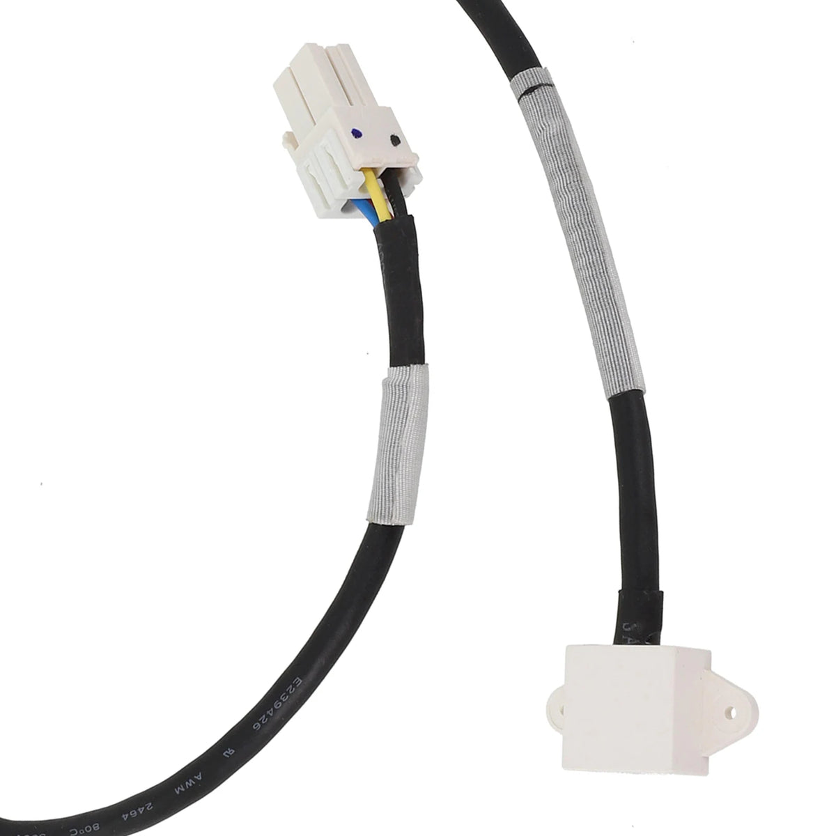 Compatible with LG Drum Washing Machine Vibration Balance Sensor EBD48922810 CY120 3D Switch Replacement Part For WM3555HWA