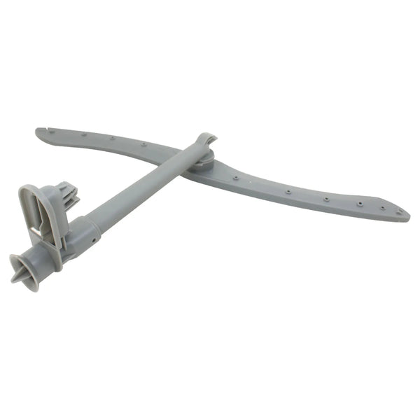 Compatible with Midea dishwasher spray arm assembly