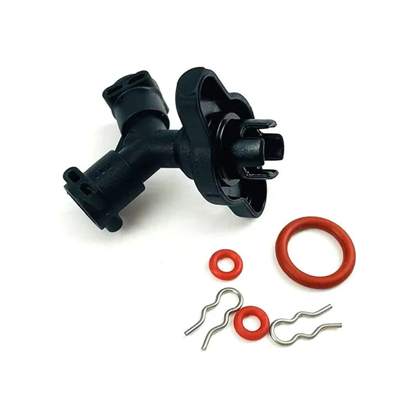 Compatible with DeLonghi EC680/685 860 850 coffee machine connector