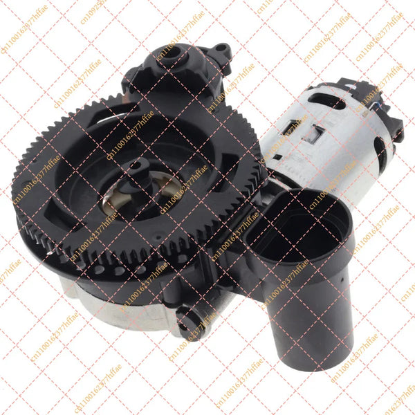 Coffee Grinder Motor Compatible with Philips Saeco Espresso Machine Series 800 1200 2200 3200 4300 5400 GranAroma LatteGo Replacement Parts