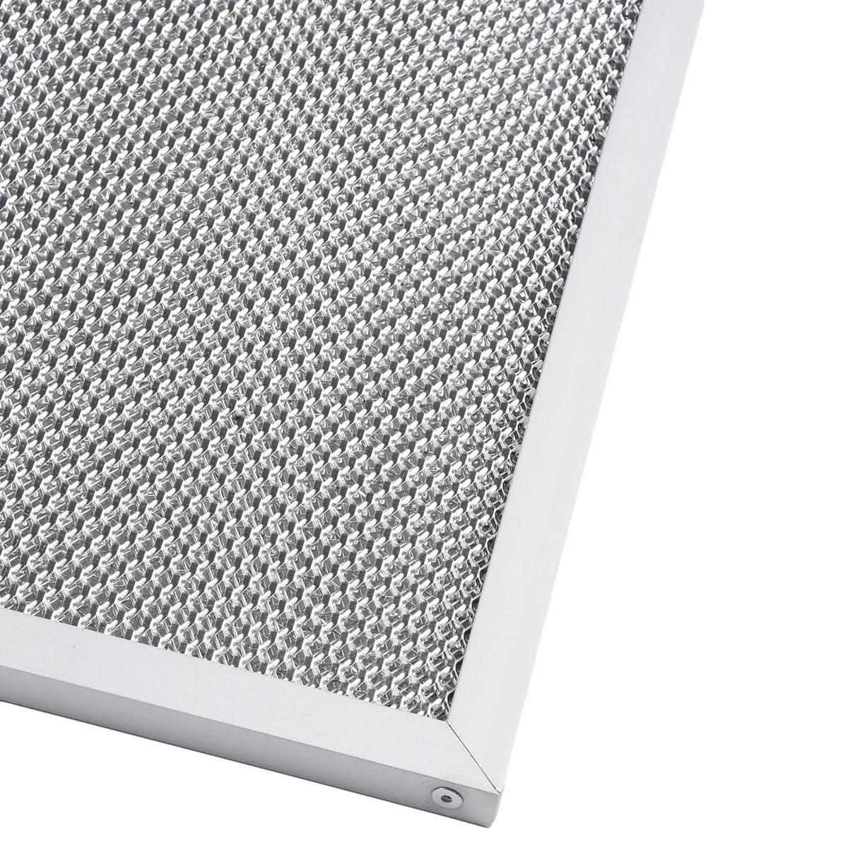 Replacement Aluminum Range Hood Filter MultiLayer for Robinhood Part 103793 Fits CHEF and Fisher & Paykel RH901 RH601 Models