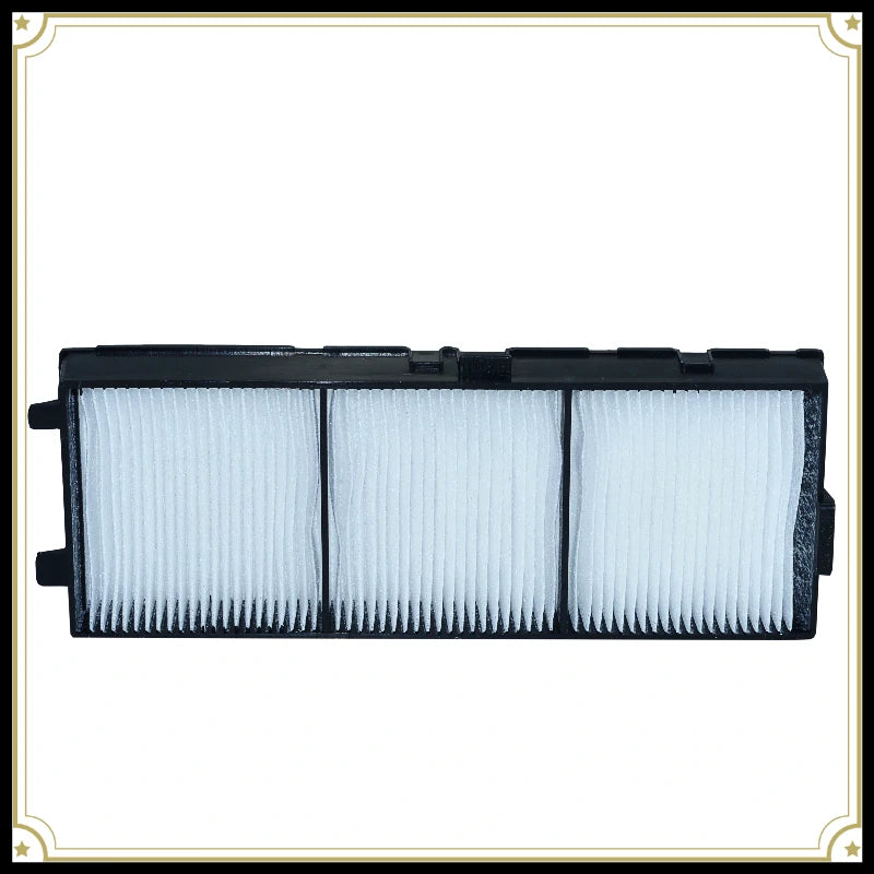 Replacement Projector Air Filter Compatible with Panasonic PT-VW545N / PT-VW540 / PT-VX615N / PT-VX610 / PT-VZ580U — Model Options — 1 Pack