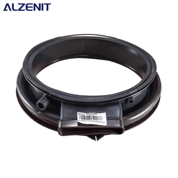 Compatible with Haier Washing Machine Door Seal Ring Sealing Rubber 0020300926 Washer Parts