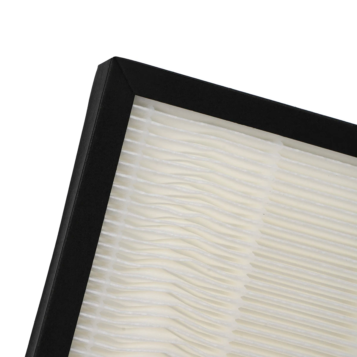 HEPA Filter & Carbon Mesh Set Compatible with Panasonic Air Purifier F-VXH50R/F-VXR50R/F-VXH50A, 1 HEPA + 1 Carbon Filter
