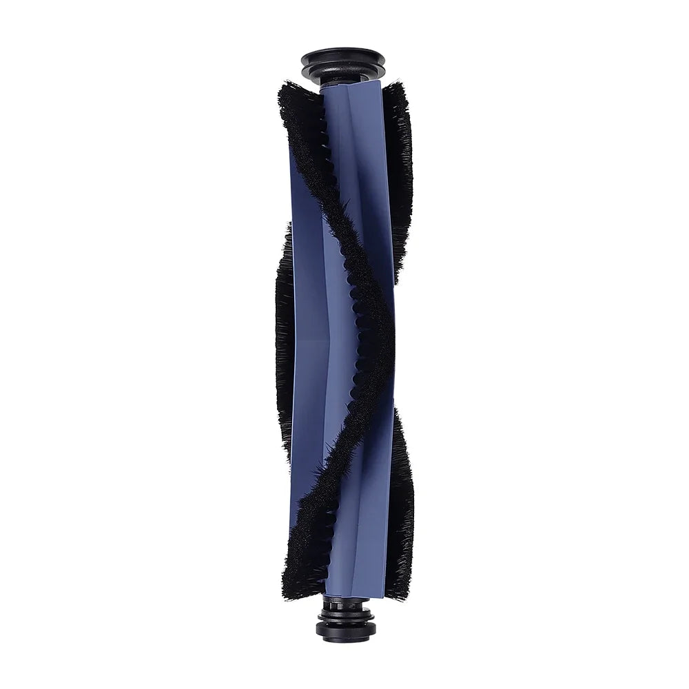 Main Brush For Eufy X10 Pro Omni Robot Vacuum Cleaner Accessories Roller Brush Anti-tangle Brush Parts Replacement