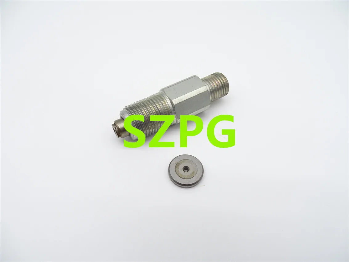 VHS227401110 S2274-01110 Limiter Valve for Kobelco SK200-8 SK250-8 SK330-8 SK460-8 Excavator J05 J08 Engine