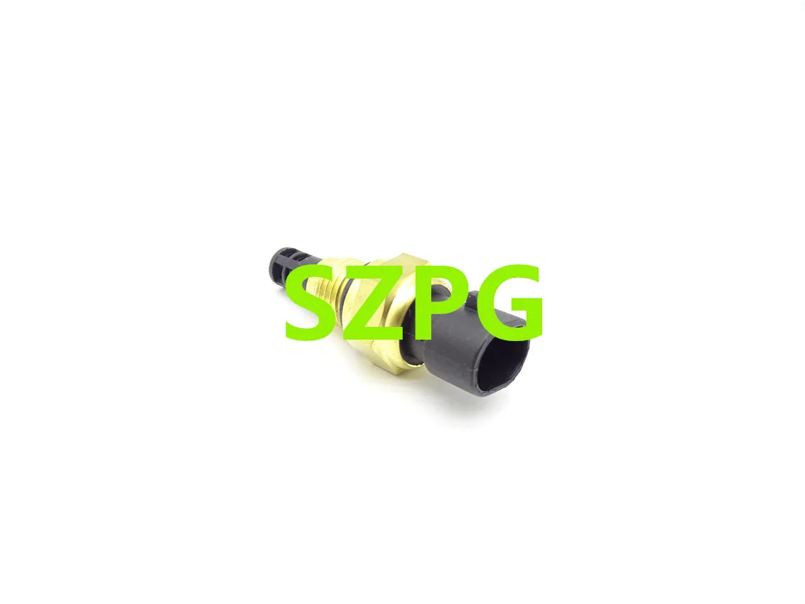 TALUADA Excavator Parts Temperature Sensor RE525016 for John Deere 5065M 5075M 7430 7630 7730 7830 7930 8225R Temperature Switch