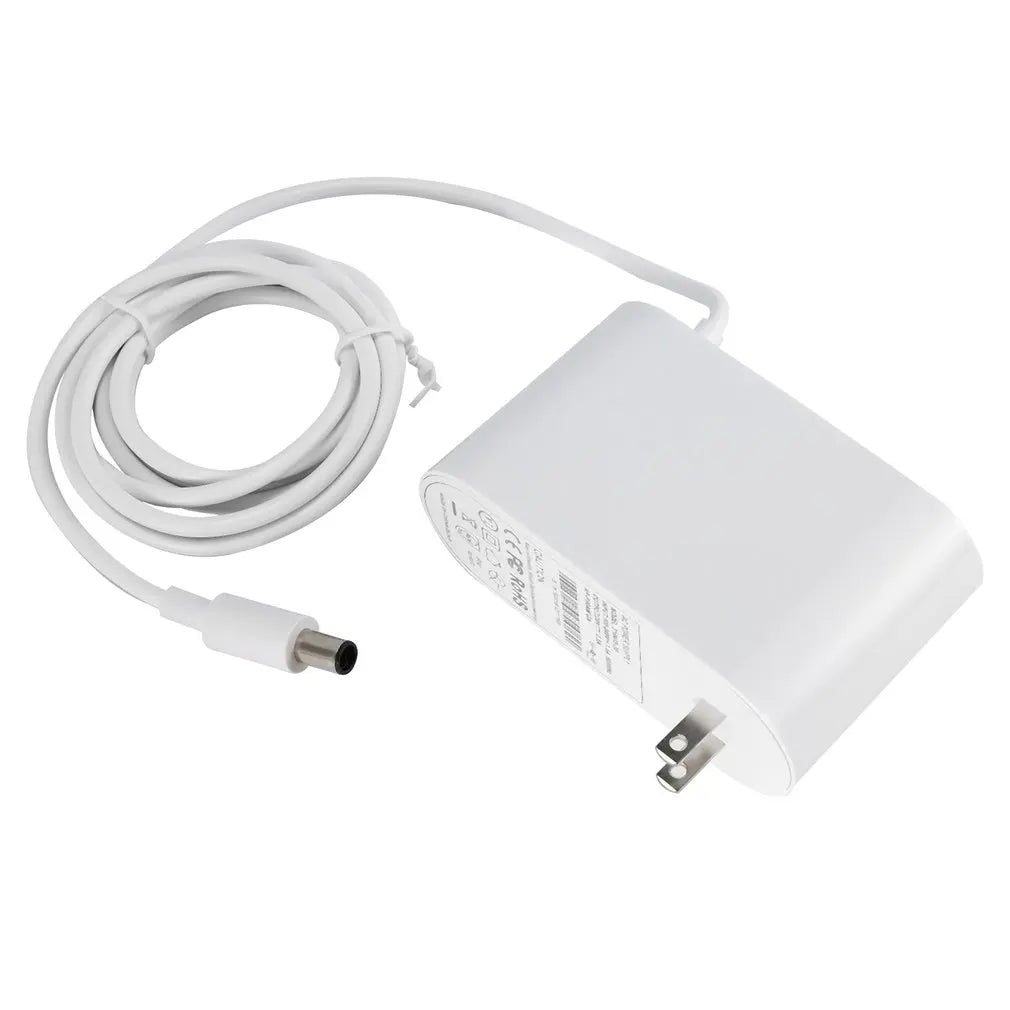 Replacement Charger for Dyson Air Purifier TP04 TP05 TP06 BP01 DP04 - High-Quality Power Adapter, Overload Protection