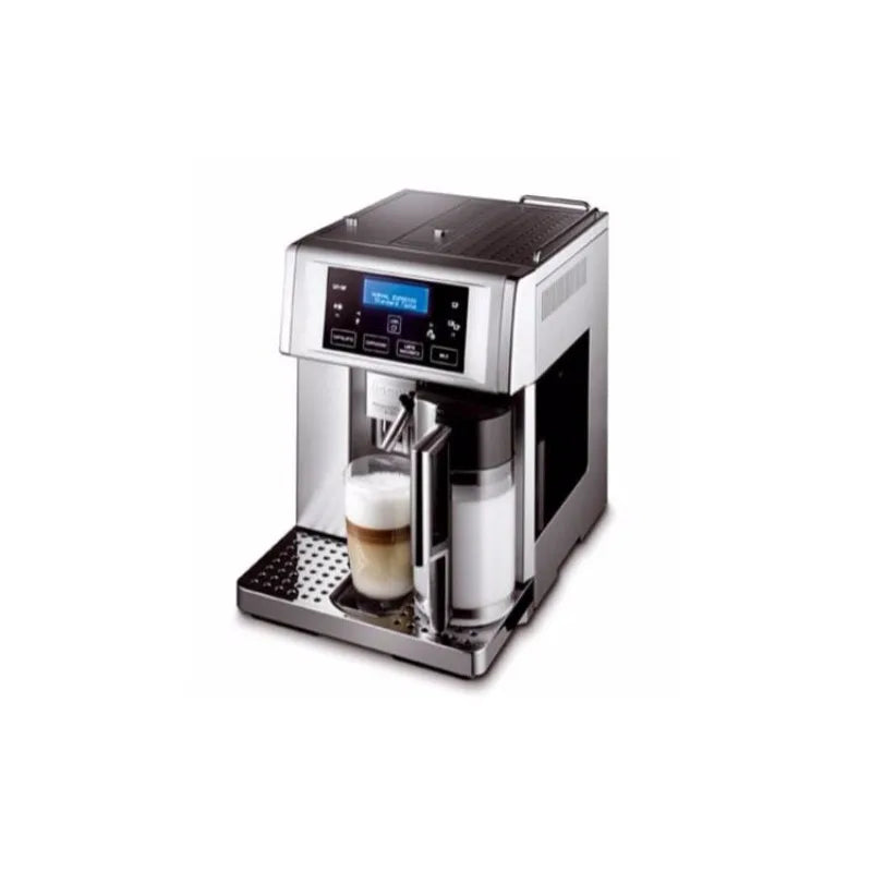 Use DeLonghi ESAM6700, ESAM6600, ESAM6650 Coffee Machine Water Tank Accessories To Hold Water Containers