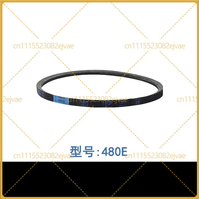 Washing Machine Drive Belt 5PJE1281 5EPJ1270 8PH1258E For Midea LittleSwan Compatible with Haier Drum Washer