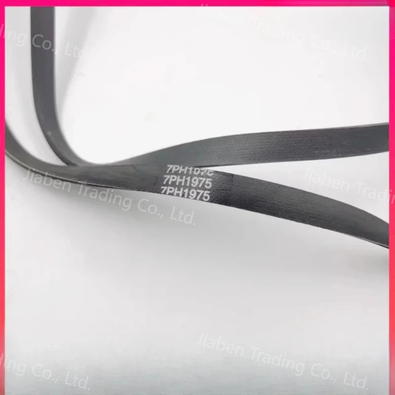For Elextrolux Laundry Dryer Washine Machine Belt 7PH1975 PH1975 1975H7